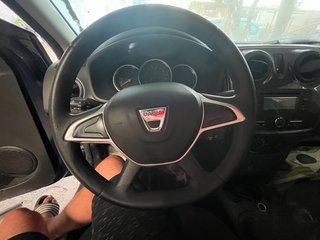 Dacia Logan 2017