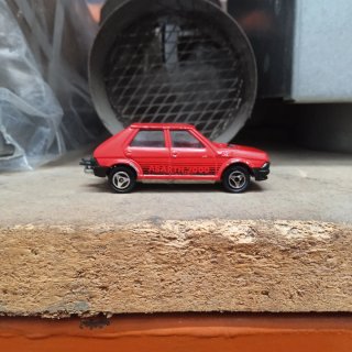 Fiat Ritmo Abarth