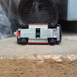 Fiat Ritmo Abarth