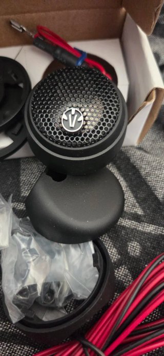 Altavoces Vieta PW-6502 195W