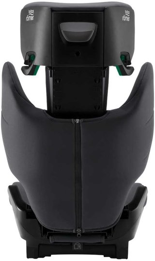 Britax Römer Adventure Plus silla coche