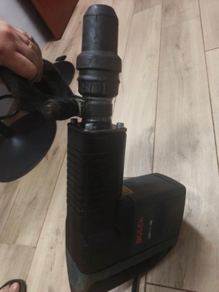 Martillo Percutor Bosch GSH 11 E