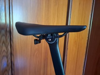 Bicicleta 3T Exploro TEAM Ekar 1x13 2023
