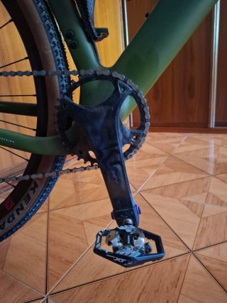 Bicicleta 3T Exploro TEAM Ekar 1x13 2023
