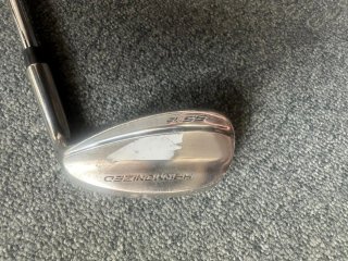 Palo de golf Harmonized 55/12