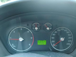 Ford Focus 2005