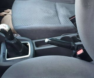 Ford Focus 2005