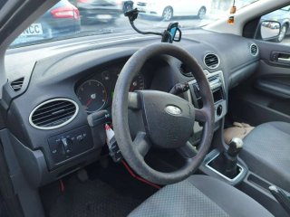 Ford Focus 2005
