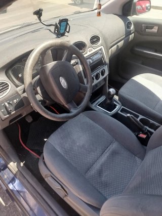 Ford Focus 2005
