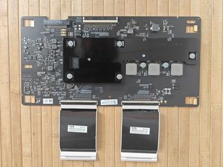 Repuestos originales Samsung de TV TQ77S95FAT