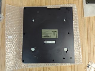 Repuestos originales Samsung de TV TQ77S95FAT