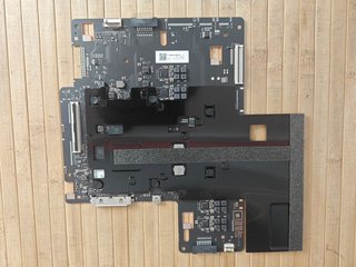 Repuestos originales Samsung de TV TQ77S95FAT