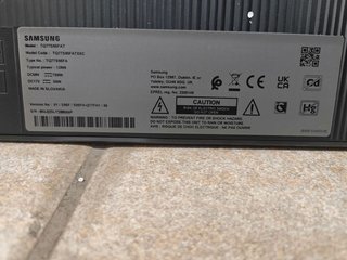 Repuestos originales Samsung de TV TQ77S95FAT