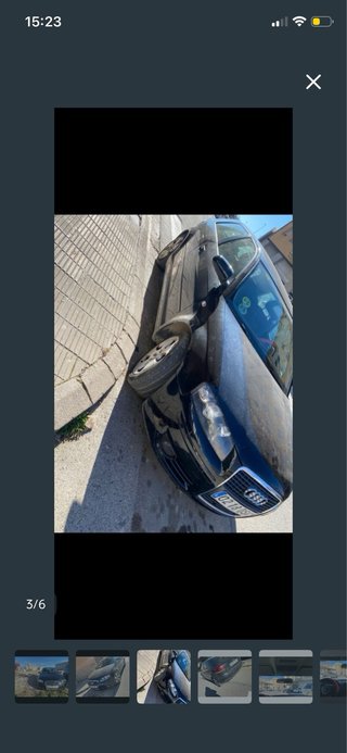 Audi A3 2005