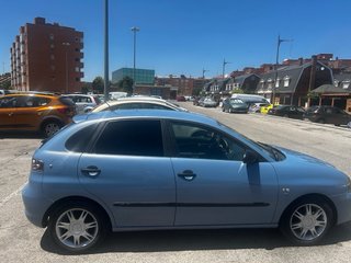 SEAT Ibiza 2006