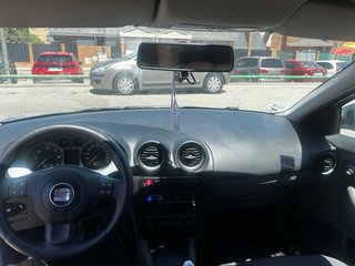 SEAT Ibiza 2006