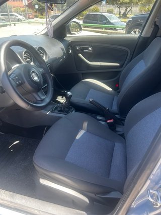 SEAT Ibiza 2006
