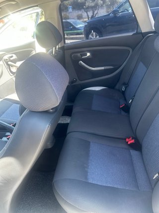 SEAT Ibiza 2006