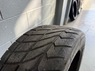 Michelin Semislicks 15 pulgadas