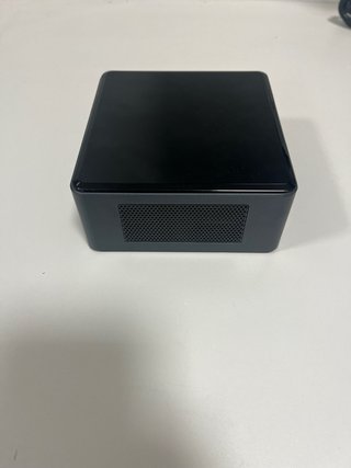 Mini PC Intel NUC i5 8GB RAM 256GB SSD
