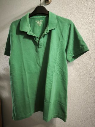 Pack de 6 polos
