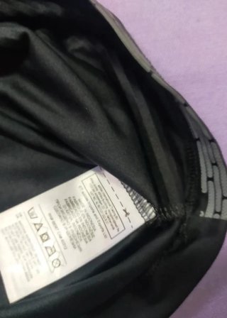 T-shirt Adidas Climalite Donna Taglia S