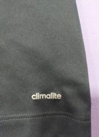 T-shirt Adidas Climalite Donna Taglia S