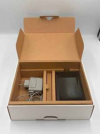 Nintendo DSi XL Completa
