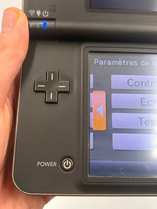 Nintendo DSi XL Completa