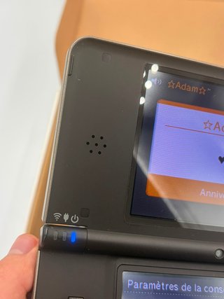 Nintendo DSi XL Completa