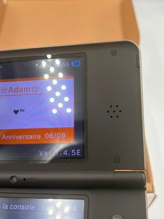 Nintendo DSi XL Completa