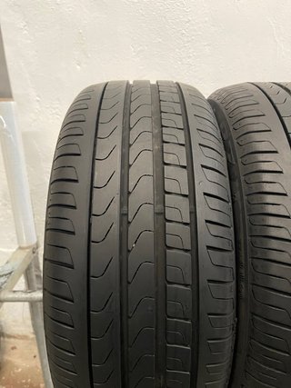 2x 225/45 R17 91W Pirelli Cinturato P7