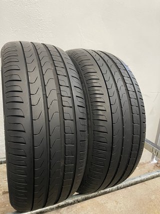 2x 225/45 R17 91W Pirelli Cinturato P7
