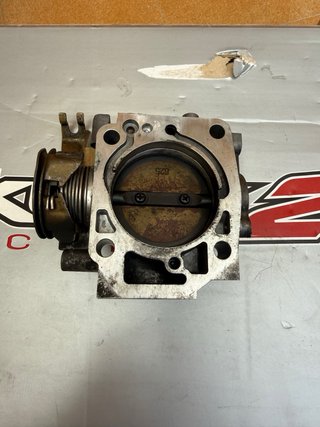 Mariposa de admision Civic Type R