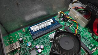 Acer XC-603 Aspire IX PC Escritorio