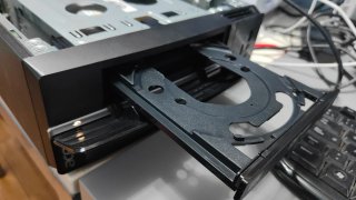 Acer XC-603 Aspire IX PC Escritorio