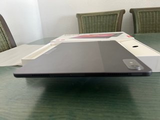 Tablet Lenovo 3K 12.7 con pen