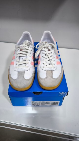 Adidas Samba Talla 36 2/3