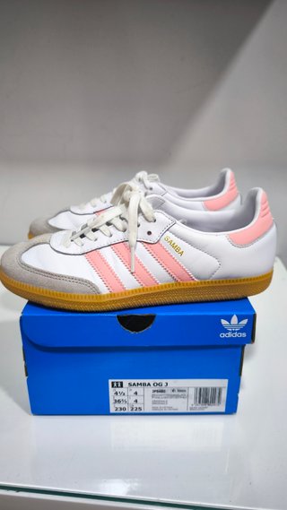 Adidas Samba Talla 36 2/3