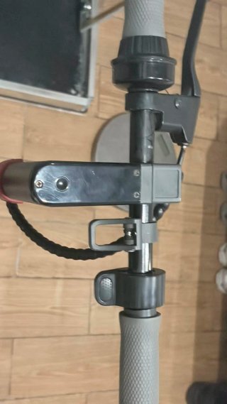 Patinete Eléctrico para Piezas
