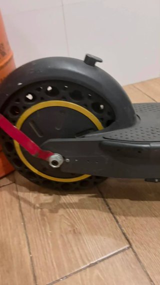 Patinete Eléctrico para Piezas