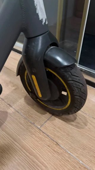 Patinete Eléctrico para Piezas