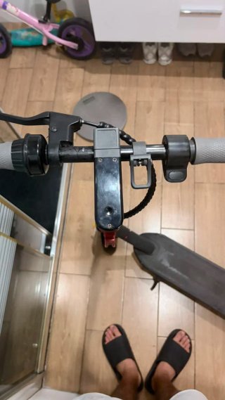 Patinete Eléctrico para Piezas