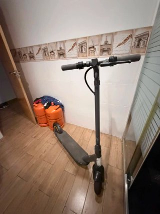 Patinete Eléctrico para Piezas