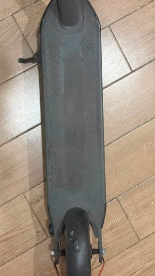 Patinete Eléctrico para Piezas