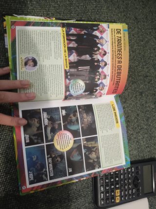 Libro BTS - Todo lo que necesitas saber
