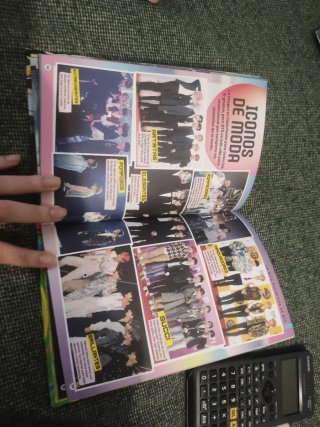 Libro BTS - Todo lo que necesitas saber
