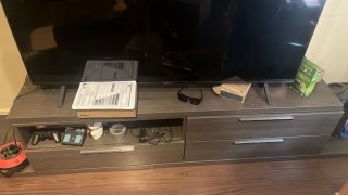 Mueble de comedor modernoSOLO HASTA DOMINGO