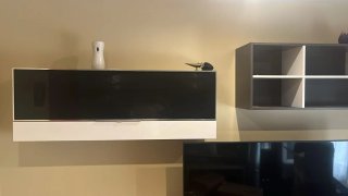 Mueble de comedor modernoSOLO HASTA DOMINGO