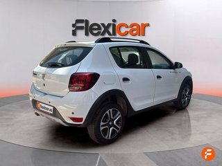 Dacia Sandero Stepway Comfort TCE 66kW (90CV)